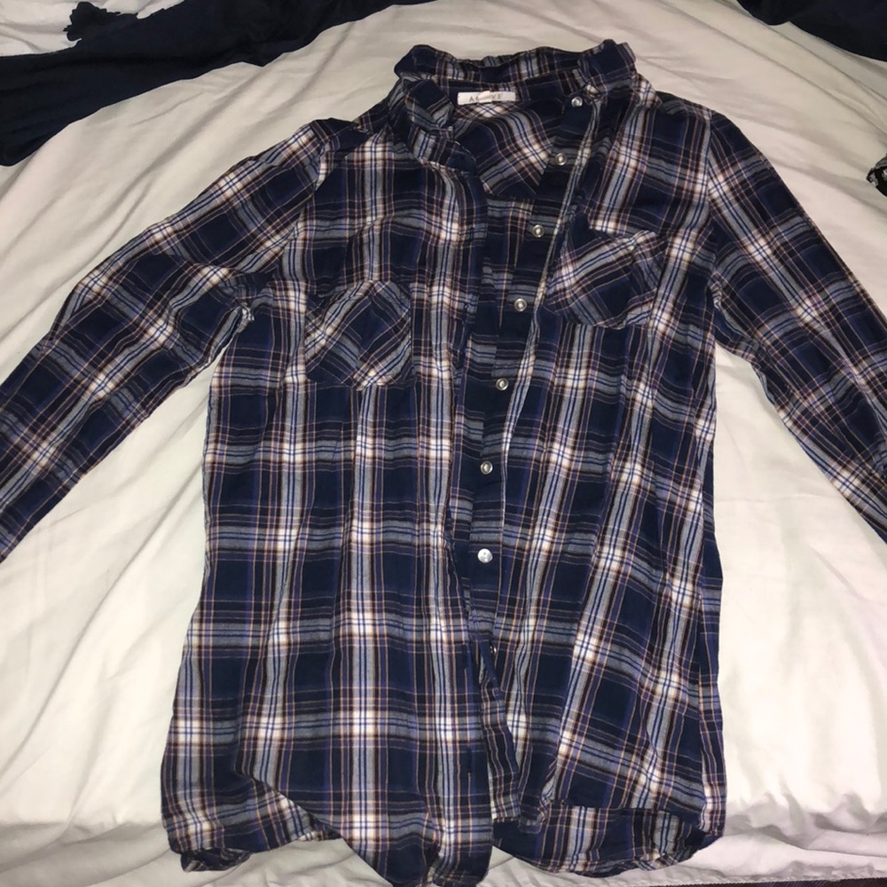 Flannel